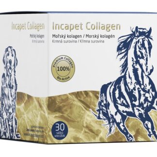 Inca Collagen Hydrolyzovaný kolagen pro psy