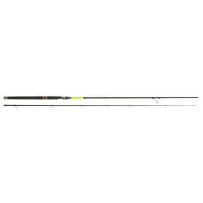 Iron Claw Prut The Genuine M245 2