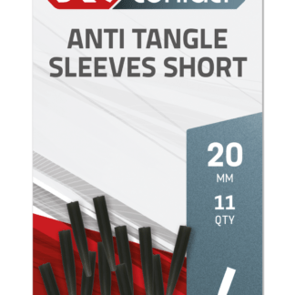 JRC Převlek Anti Tangle Sleeves 11 ks Velikost: 20mm