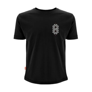 KUMU Tričko Serpent - XXXL
