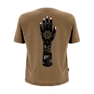 KUMU Triko Skin Deep - XXL