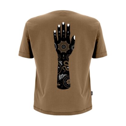 KUMU Triko Skin Deep - XXL