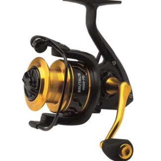 Kinetic Naviják Brutalis 3000 FD