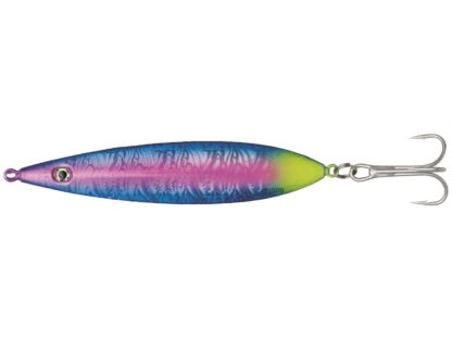 Kinetic Pilker Terminator Blue Pink Hmotnost Pilkeru: 150g
