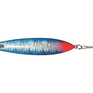 Kinetic Pilker Terminator Blue Silver Hmotnost Pilkeru: 150g