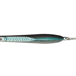 Kinetic Pilker Twister Sister Blue Silver Hmotnost Pilkeru: 300g
