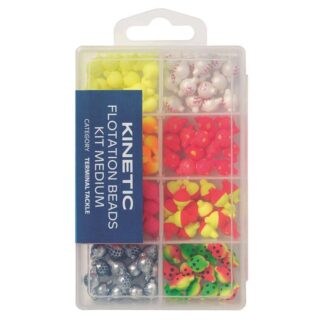 Kinetic Plovoucí korálky Flotation Beads Kit - Small 160ks