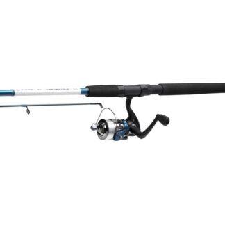 Kinetic Prut Kinetic Fantastica CC 7' MH 12-40g 2sec + naviják Fantastica 3000FD