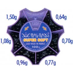 Konger Broky SOFT Velikost: Velké