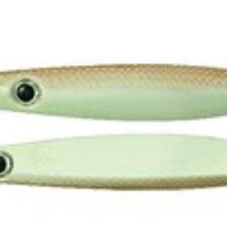 Konger Pilker Baltic Devil Barva 1 Hmotnost Pilkeru: 200g