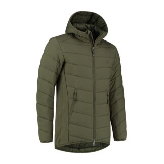 Korda Bunda Kore Thermolite Puffer Jacket Olive - XXXL