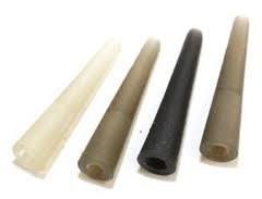 Korda Gumový Převlek  Tail Rubber 10ks Varianta: Silt