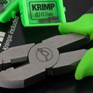 Korda Kleště Krimping Tool