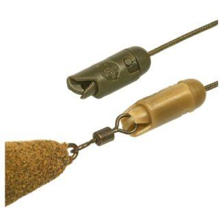 Korda Montáž Heli Safe Varianta: zelená