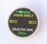 Korda PVA Páska Spread-Em PVA Tape 3mm/5m
