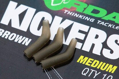 Korda Rovnátka Brown Kickers Varianta: Large