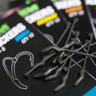 Korda Rovnátka Kickers D Rig 10 ks Varianta: Medium