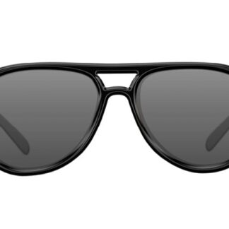 Korda Sluneční brýle Aviators Sunglasses Black/Grey