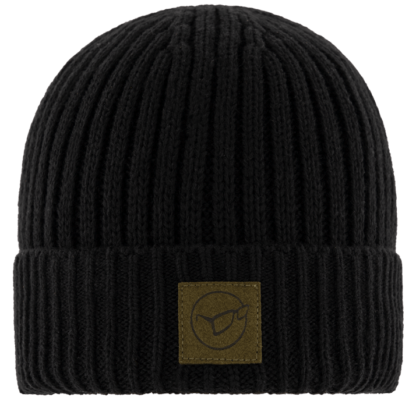 Korda Zimní Čepice LE Fishermen Beanie Varianta: Burgundy