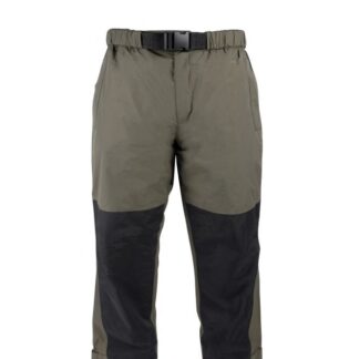 Korum Kalhoty Neoteric Waterproof Trousers - XXL