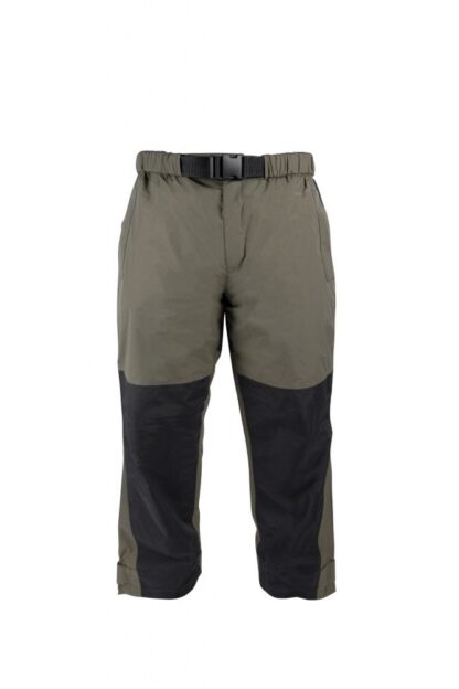 Korum Kalhoty Neoteric Waterproof Trousers - XXL