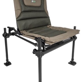 Korum Křeslo Deluxe Accessory Chair S23 Standard