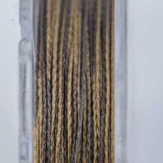 Korum Pletená Šňůra Smokescreen Micro Braid 10m Nosnost: 10lb