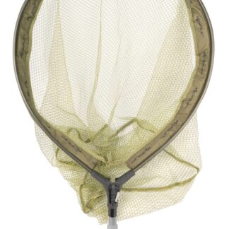 Korum Podběráková hlava Floating Fast Net Head 26" Latex