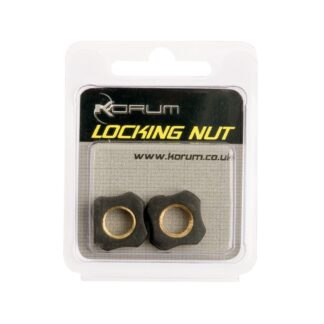 Korum Podložka Locking Nut 2ks