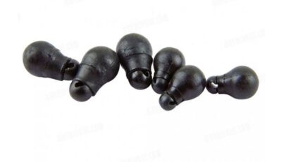 Korum Rychlovýměnné Zarážky Quick Change Beads 8ks Velikost: Standard