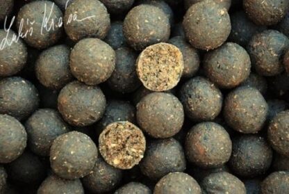 LK Baits Boilie Top ReStart Sea Food 18mm 5kg