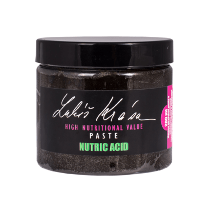LK Baits Boilies Pasta 200ml Příchuť: Nutric Acid