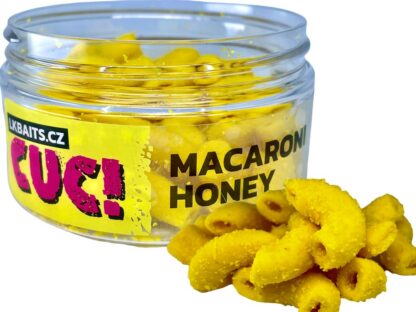 LK Baits CUC! Macaroni - Med