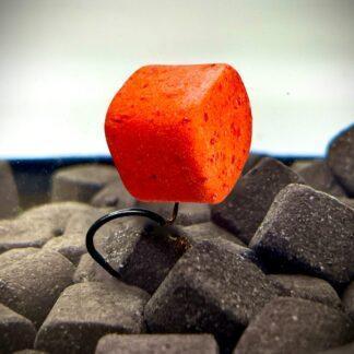 LK Baits CUC! Nugget Balanc 10mm 100ml - Spice Shrimp