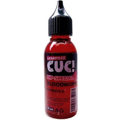 LK Baits Dip CUC! Speciál 35ml - Patentka