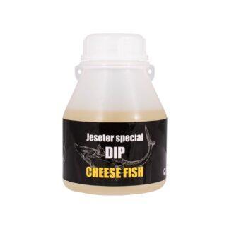 LK Baits Dip Jeseter Special 200ml - Cheese