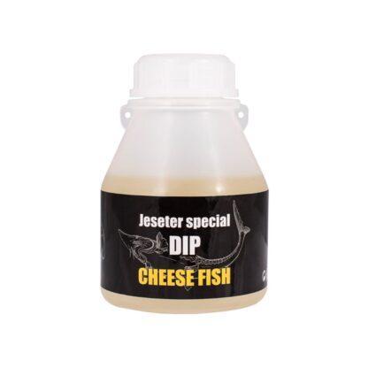 LK Baits Dip Jeseter Special 200ml - Cheese
