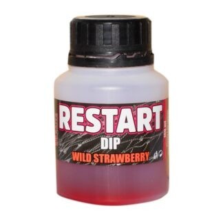 LK Baits Dip ReStart Wild Strawberry 100ml