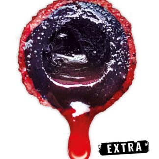 LK Baits Nutrigo Extra Bloodworm - 30mm 400ml