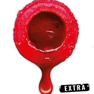 LK Baits Nutrigo Extra Wild Strawberry - 30mm 400ml