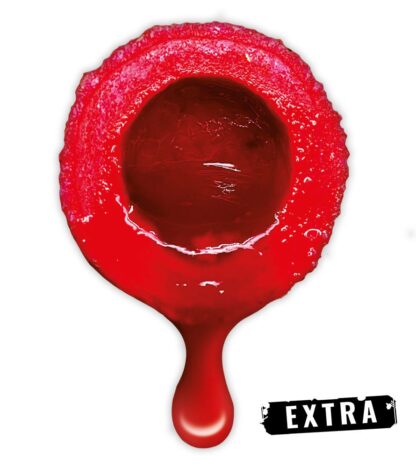 LK Baits Nutrigo Extra Wild Strawberry - 30mm 400ml