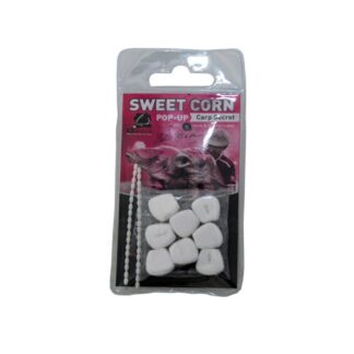LK Baits Sweet Corn 8ks Barva: Carp Secret