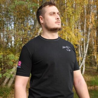 LK Baits Triko I-Design T-Shirt (100% Cotton) - XXXL