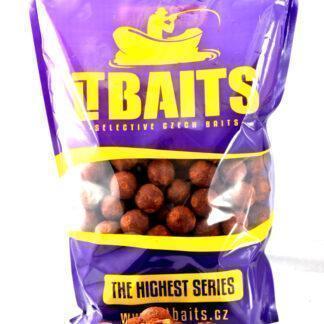 LT Baits Boilie Salmon LT Hmotnost: 1kg