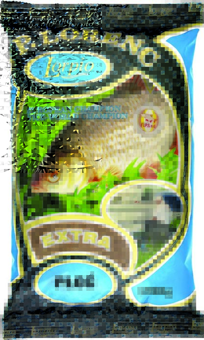 Lorpio Krmítková Směs Extra 1