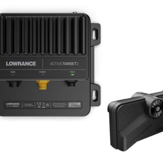 Lowrance Sonda ActiveTarget 2