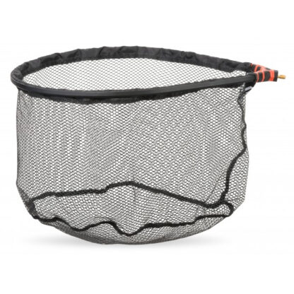 MS Range MS-RANGE Podběrák Rubber Deluxe Varianta: 45x35 cm