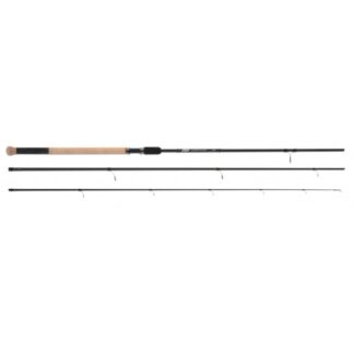 MS Range Plavačkový prut Carp Float 360cm 80g 3-díl