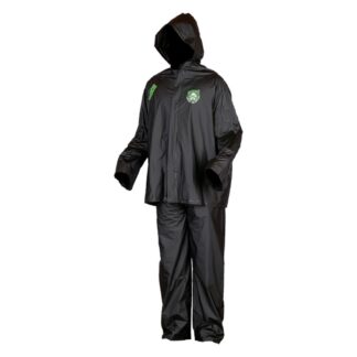 Madcat Komplet Disposable Eco Slime Suit Black - XXXL
