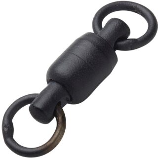 Madcat Obratlík Stainless BB Swivels 3 ks Velikost: #4 - 130kg